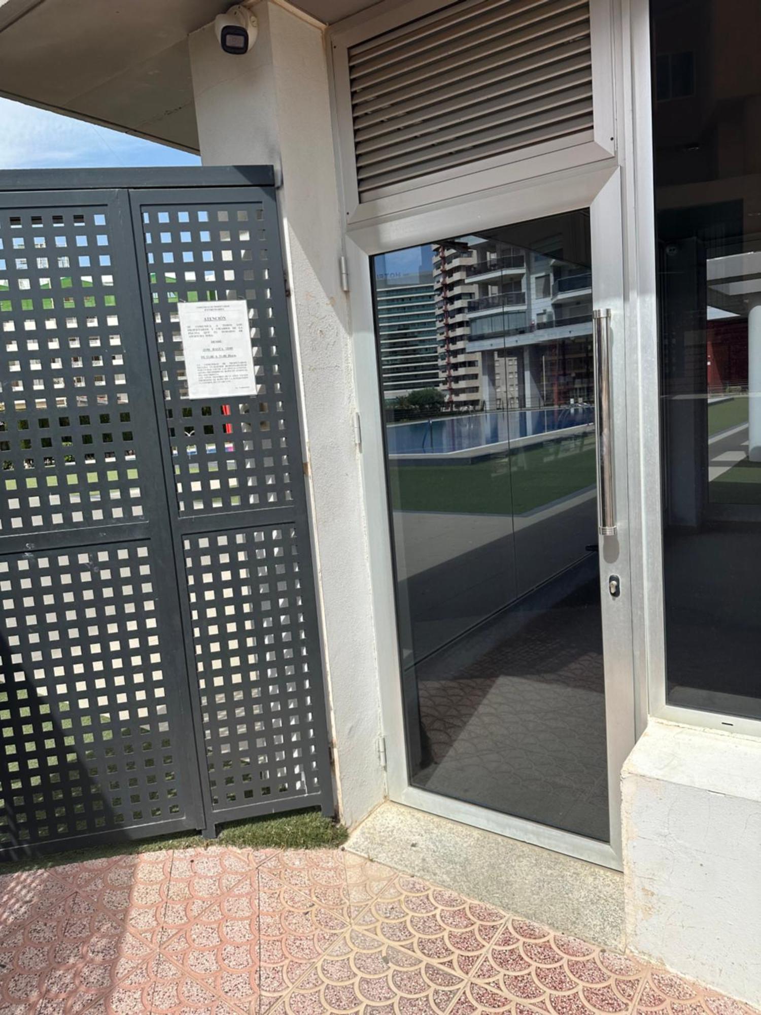 Estudios Horizonte Beach Calpe Zewnętrze zdjęcie