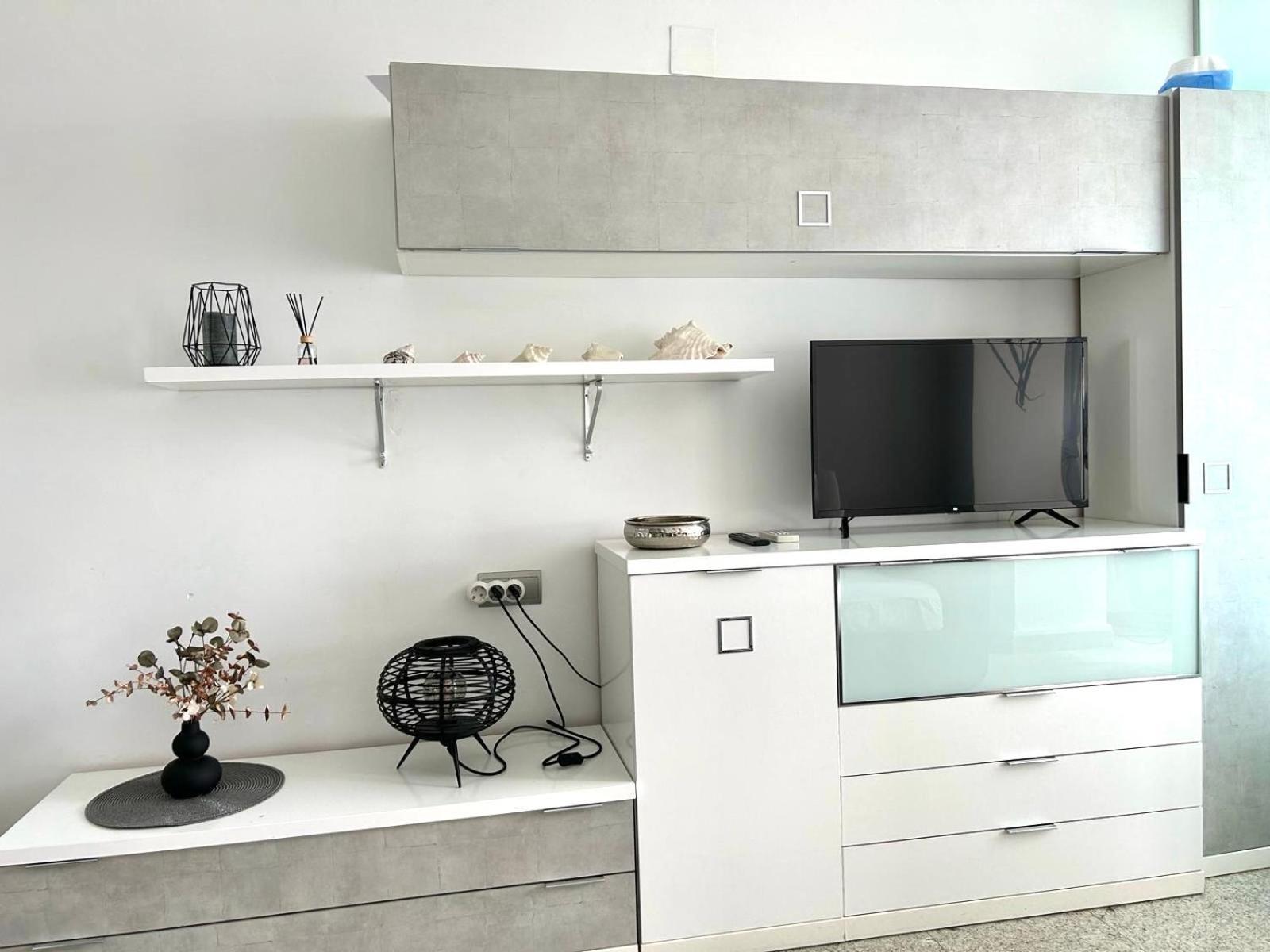 Estudios Horizonte Beach Calpe Zewnętrze zdjęcie