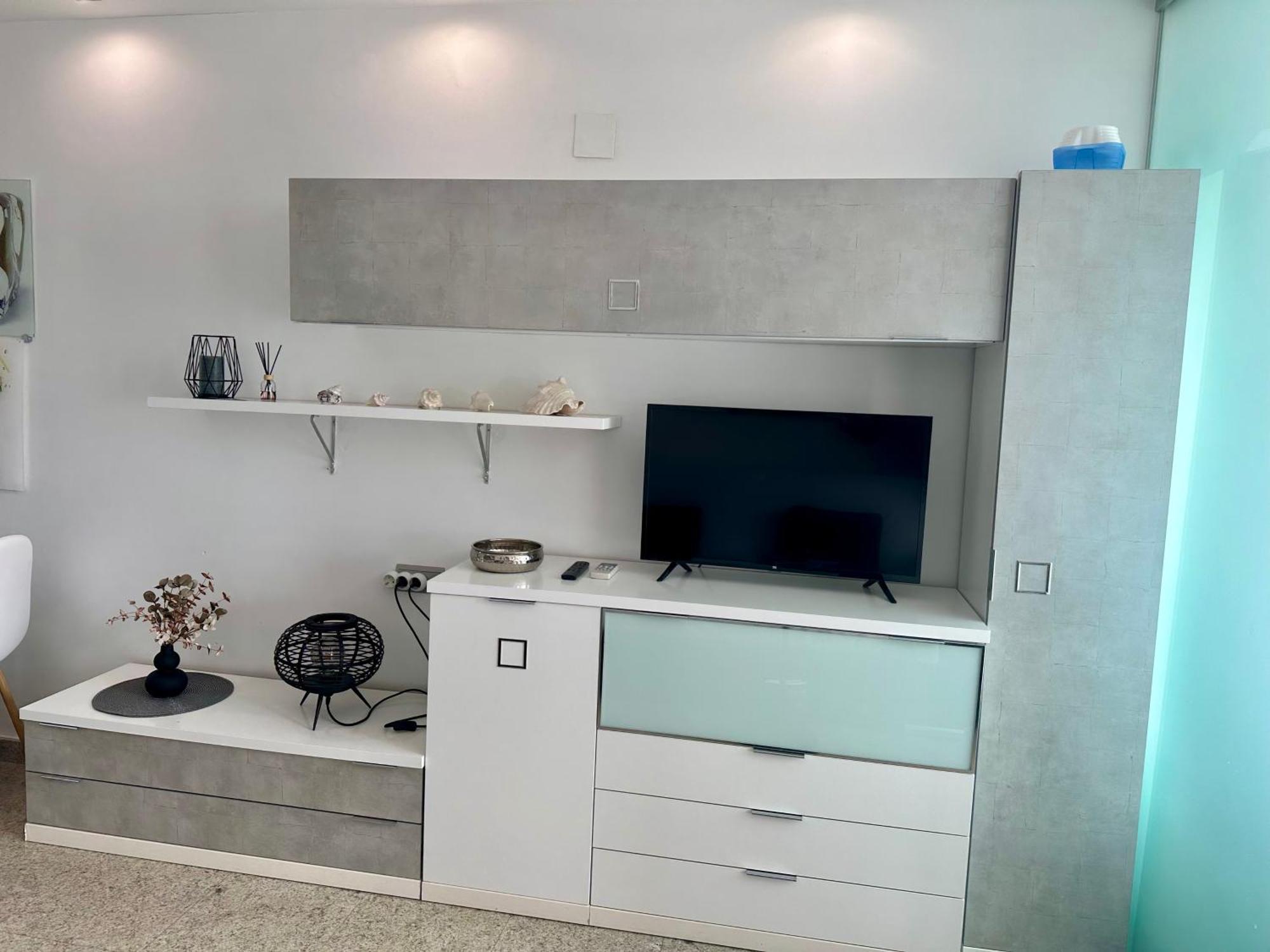 Estudios Horizonte Beach Calpe Zewnętrze zdjęcie