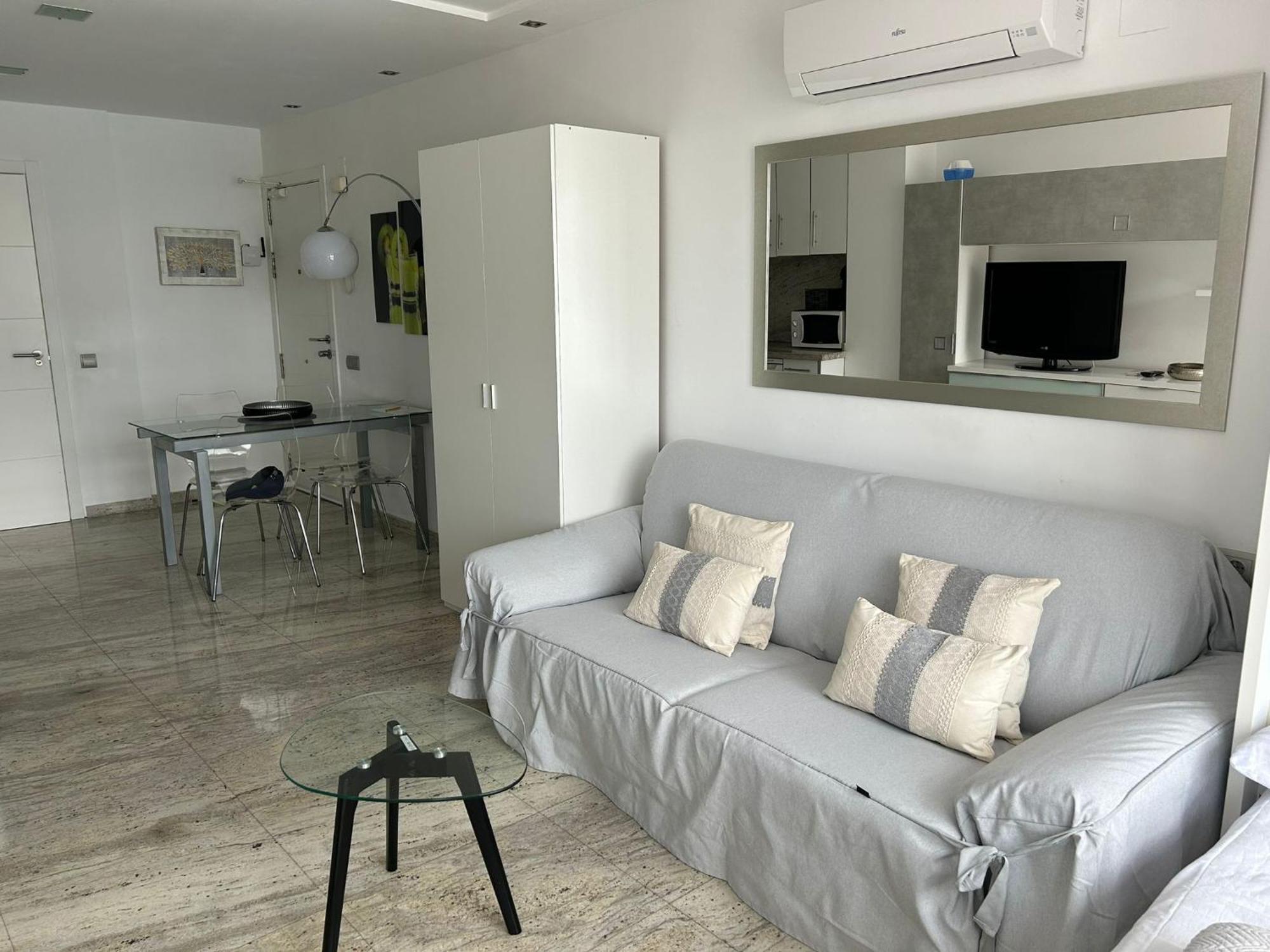 Estudios Horizonte Beach Calpe Zewnętrze zdjęcie