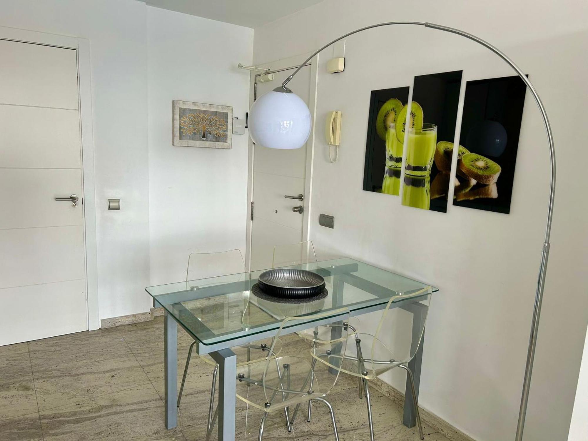 Estudios Horizonte Beach Calpe Zewnętrze zdjęcie