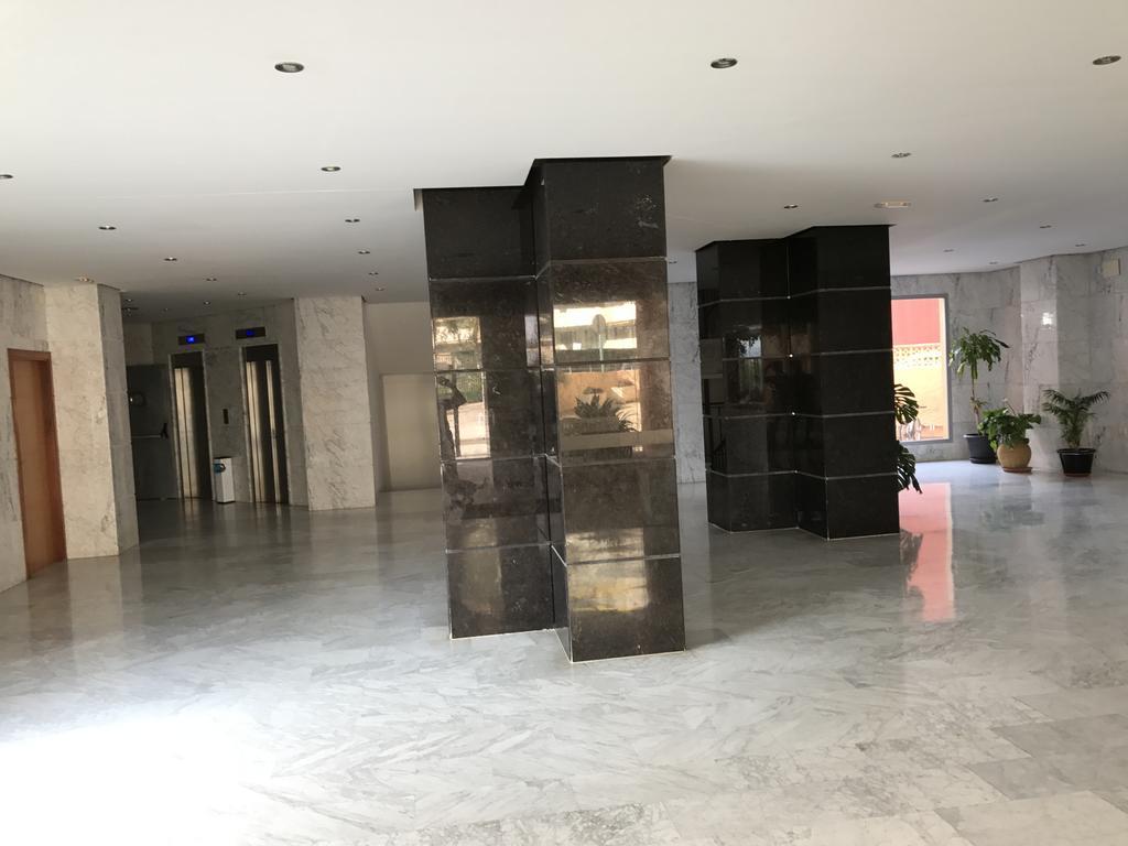 Estudios Horizonte Beach Calpe Zewnętrze zdjęcie